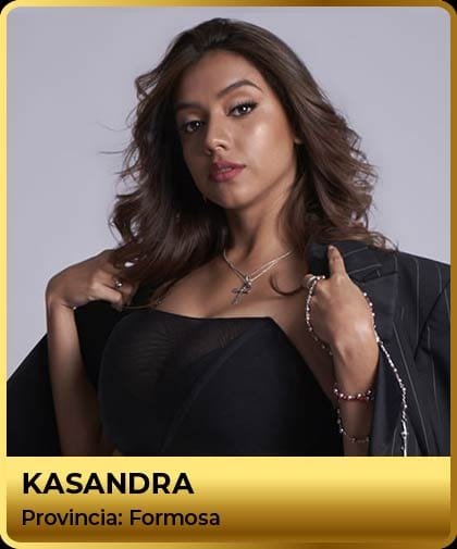 KASANDRA