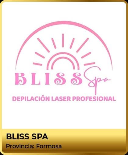 BLISS SPA