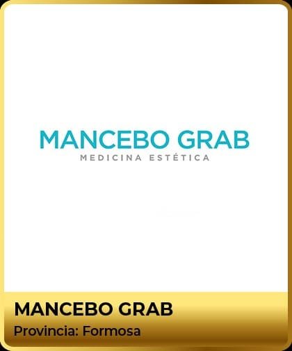 MANCEBO GRAB
