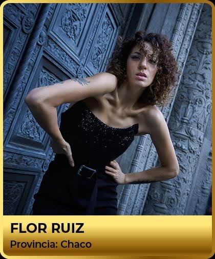FLOR RUIZ