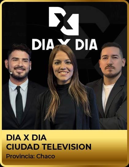 DIA X DIA