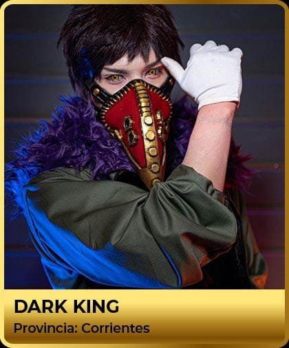 DARK KING