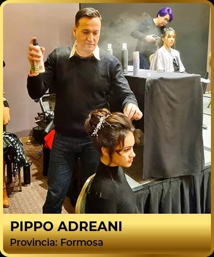 PIPPO ADREANI