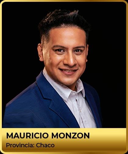 MAURICIO MONZON