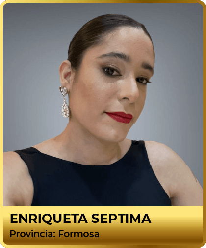 ENRIQUETA SEPTIMA