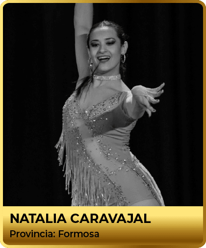 NATALIA CARAVAJAL