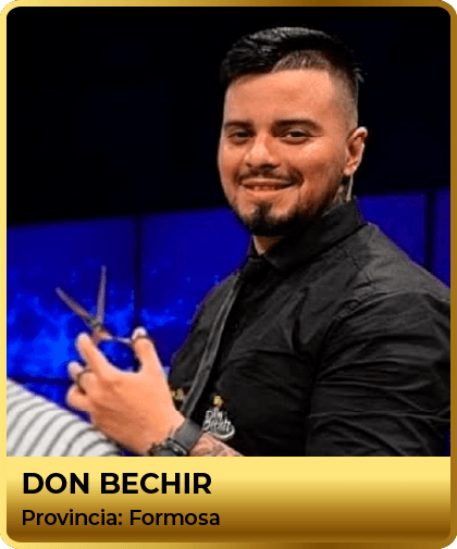 DON BECHIR