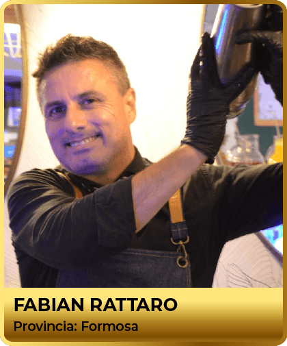 FABIAN RATTARO