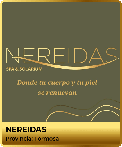 NEREIDAS