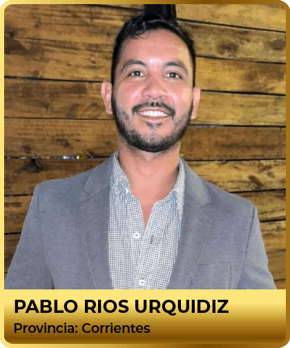 PABLO RIOS URQUIDIZ