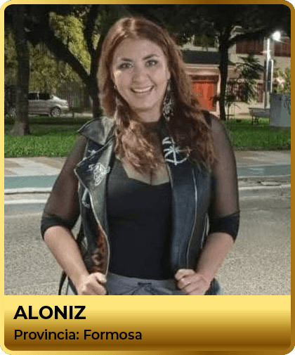 ALONIZ