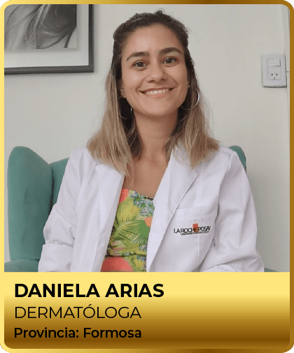 DANIELA ARIAS