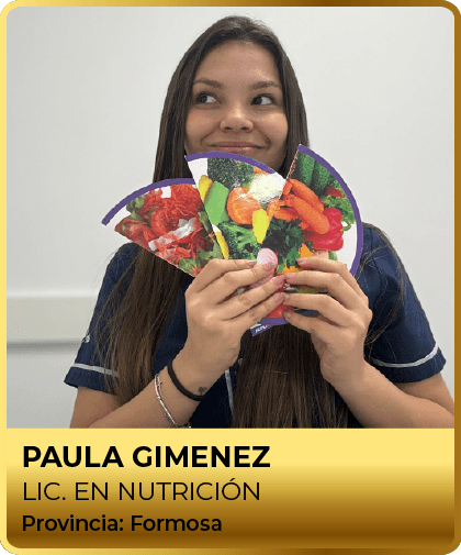 PAULA GIMENEZ