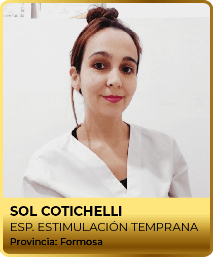 SOL COTICHELLI