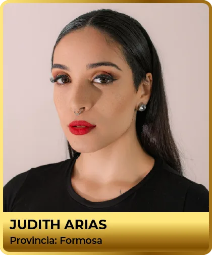 JUDITH ARIAS