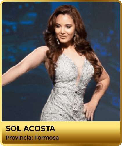 SOL ACOSTA