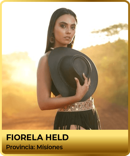 FIORELA HELD