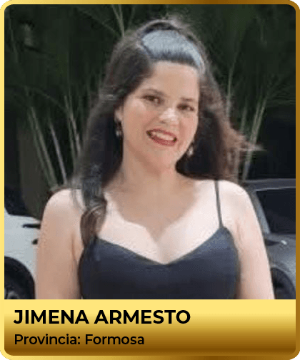 JIMENA ARMESTO