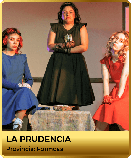 LA PRUDENCIA