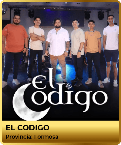 EL CODIGO