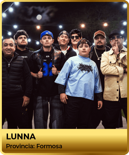 LUNNA