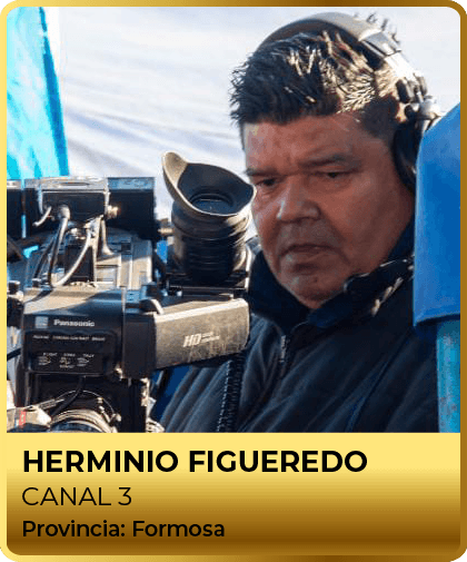 HERMINIO FIGUEREDO