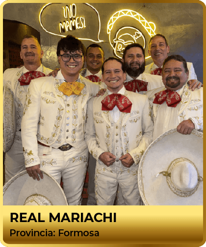 REAL MARIACHI