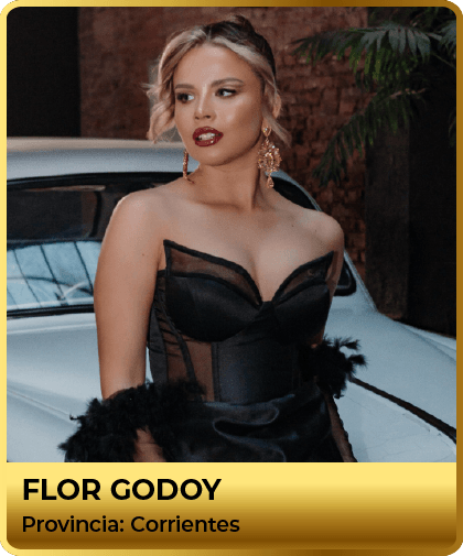 FLOR GODOY