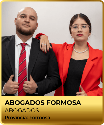 ABOGADOS FORMOSA