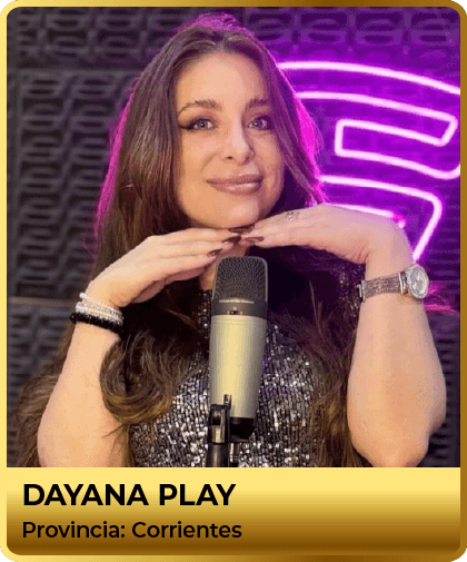 DAYANA PLAY
